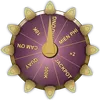 Vòng Quay May Mắn 8888slot welfare icon