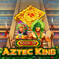 Cuốn sách của Vua Aztec game icon