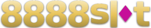 8888slot Logo